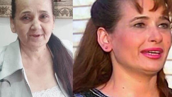 صورة ممثلة سورية تصدم رواد مواقع التواصل.. ما قصتها؟