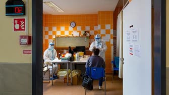 Hungary bars travel from Africa, Asia over global spikes in coronavirus cases