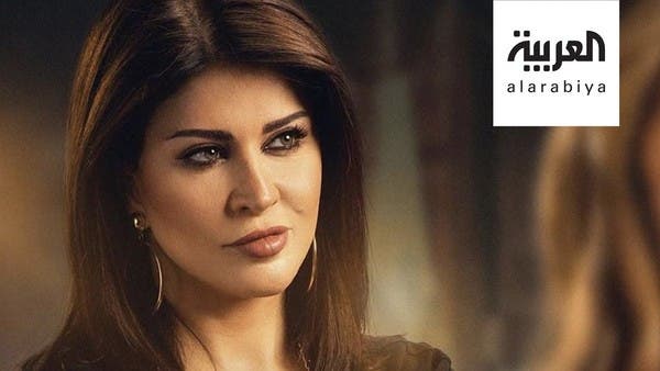 جومانا مراد للعربية.نت: أي دور أمام يسرا بـ50 بطولة.. وانتظروا جديدي