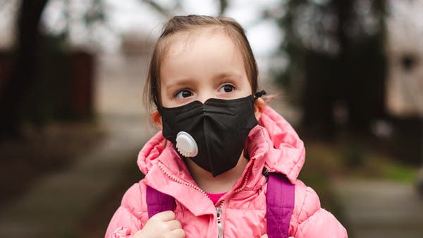 الوباء والأطفال مجدداً.. أعراض جديرة بالدراسة!