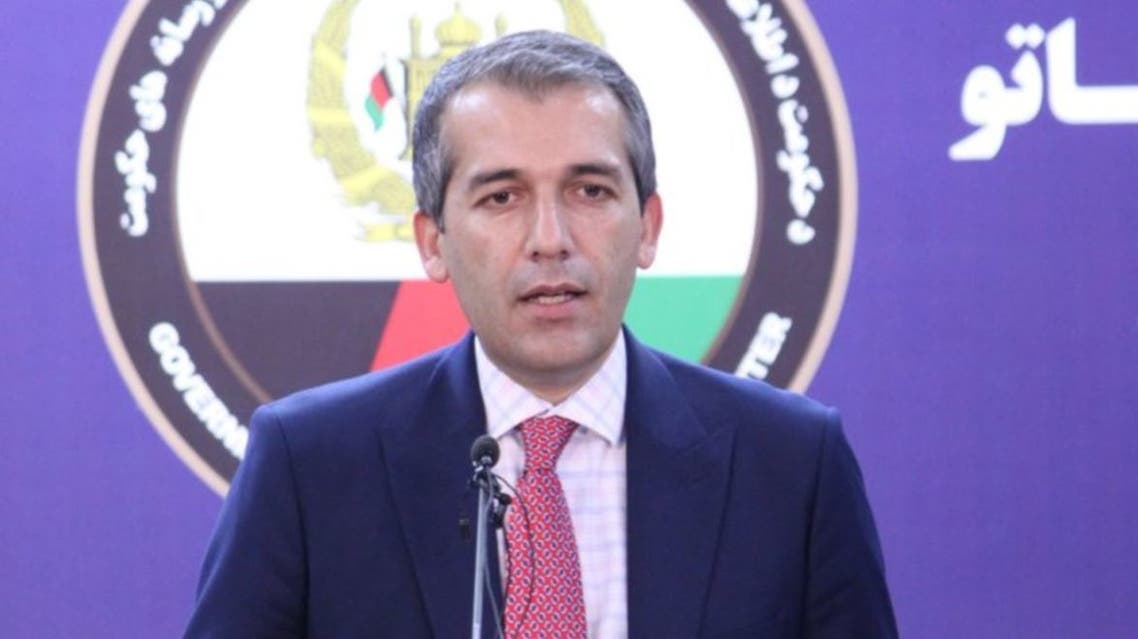 صدیقی: زمان آن فرا رسیده تا طالبان دست از خشونت بردارند و وارد روند صلح شوند