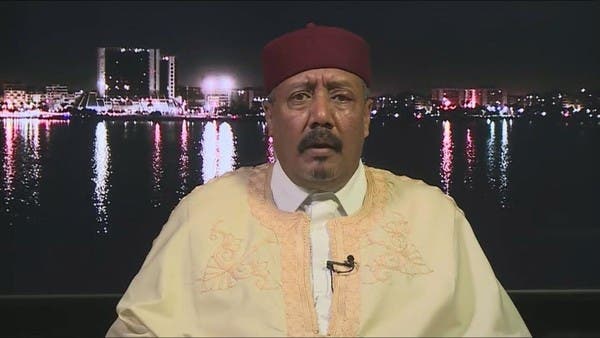 نائب رئيس المجلس الأعلى لحكماء ليبيا: أموال النفط تذهب للميليشيات والأتراك