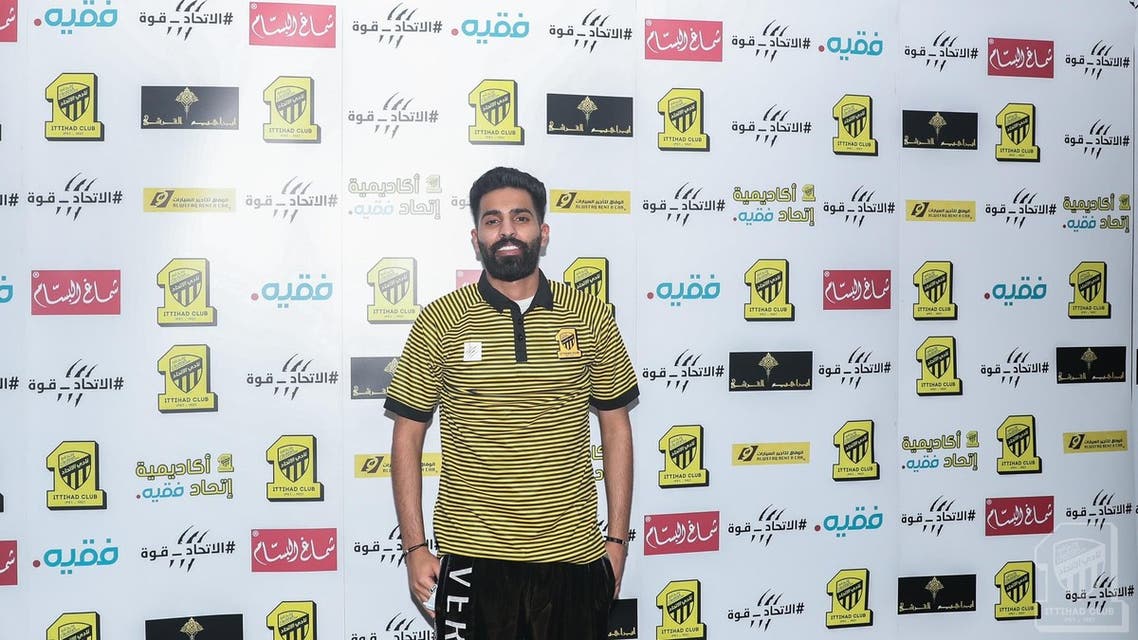 عبدالمجيد السواط