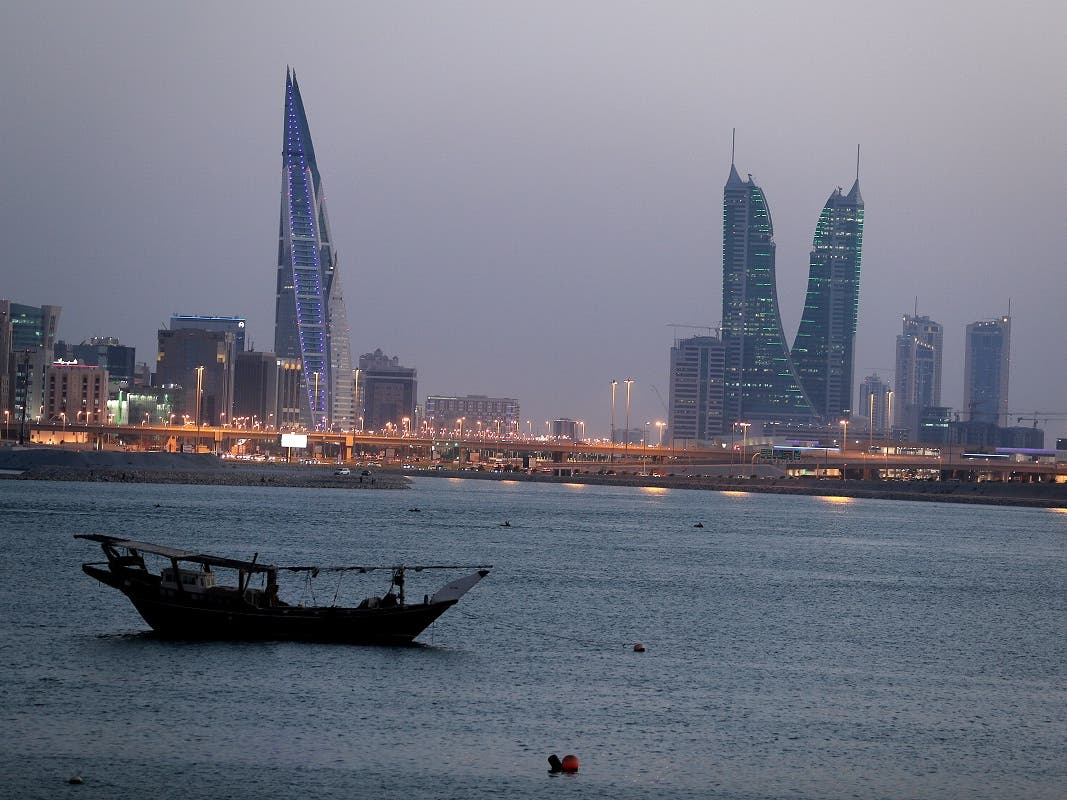 Bahrain seeks to attract investment with new 'golden licence' for companies