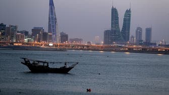 Bahrain’s economy shrank by 8.9 pct in Q2 amid coronavirus