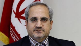 New Iranian lawmaker dies of coronavirus
