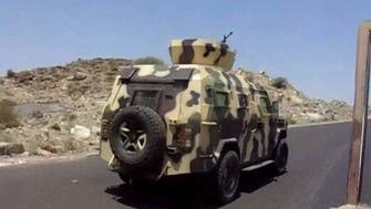 اليمن.. مقتل قائد ميليشيات الحوثي في محور البيضاء