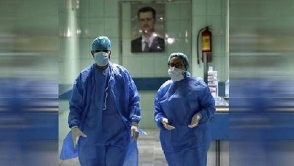 كورونا يصيب قاضيين في دمشق ويتفشى في الساحل السوري
