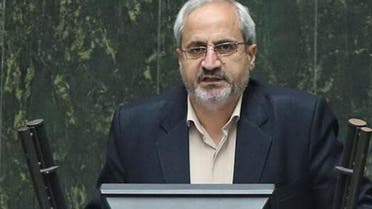 یک نماینده مجلس ایران در اثر کرونا جان باخت
