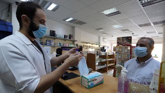 Coronavirus: Saudi Arabia new COVID-19 cases drop below 100 first time in nine months