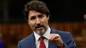 Canadian PM Trudeau ‘looks forward’ to working with Biden on climate change