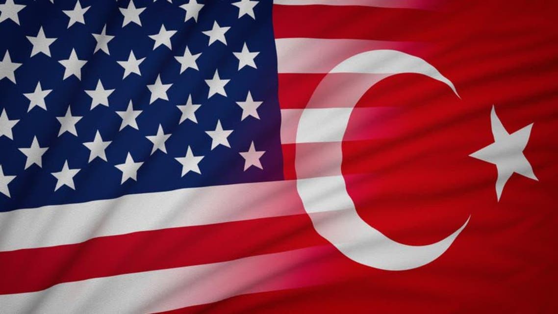Turkey and US