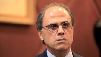 Lebanon MPs nominate IMF director Jihad Azour for President 