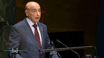 البرلمان الليبي: مصر شكلت غرفة عمليات لمتابعة التطورات