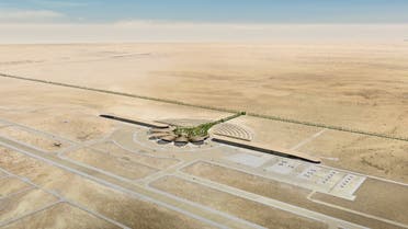 Saudi Arabia’s Red Sea airport awards infrastructure contract, to open in 2022