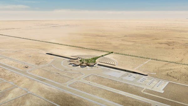 Saudi Arabia’s Red Sea airport awards infrastructure contract, to open ...