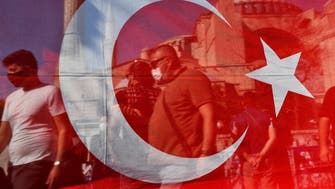 Moscow says it regrets Turkey’s Hagia Sophia move
