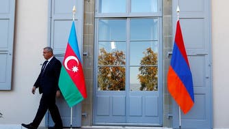 Azerbaijani officers, soldiers killed in Armenia border clashes 