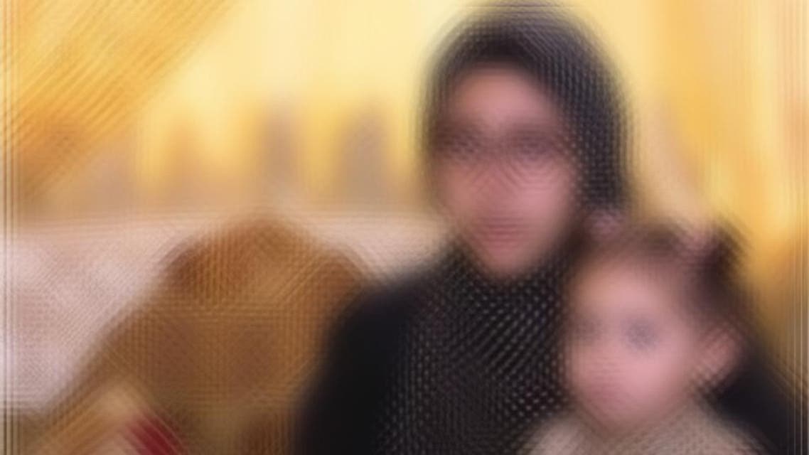مصری لڑکی