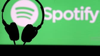Music streaming giant Spotify launches Greenroom, a Clubhouse competitor