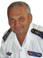 Alain Oudot de Dainville
