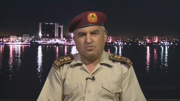 بسبب مرتزقة تركيا.. الجيش الليبي: لن نسلم قيادة الجيش إلا لرئيس منتخب ديمقراطياً