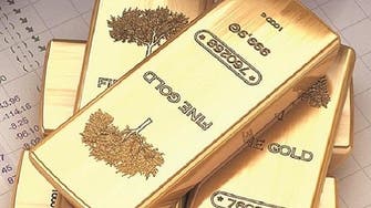أسعار الذهب تواصل الصعود وتخترق 1856 دولاراً للأوقية