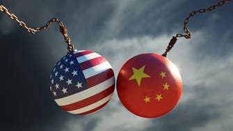 قانون أميركي يضغط على بايدن لاتخاذ هذا الموقف ضد الصين