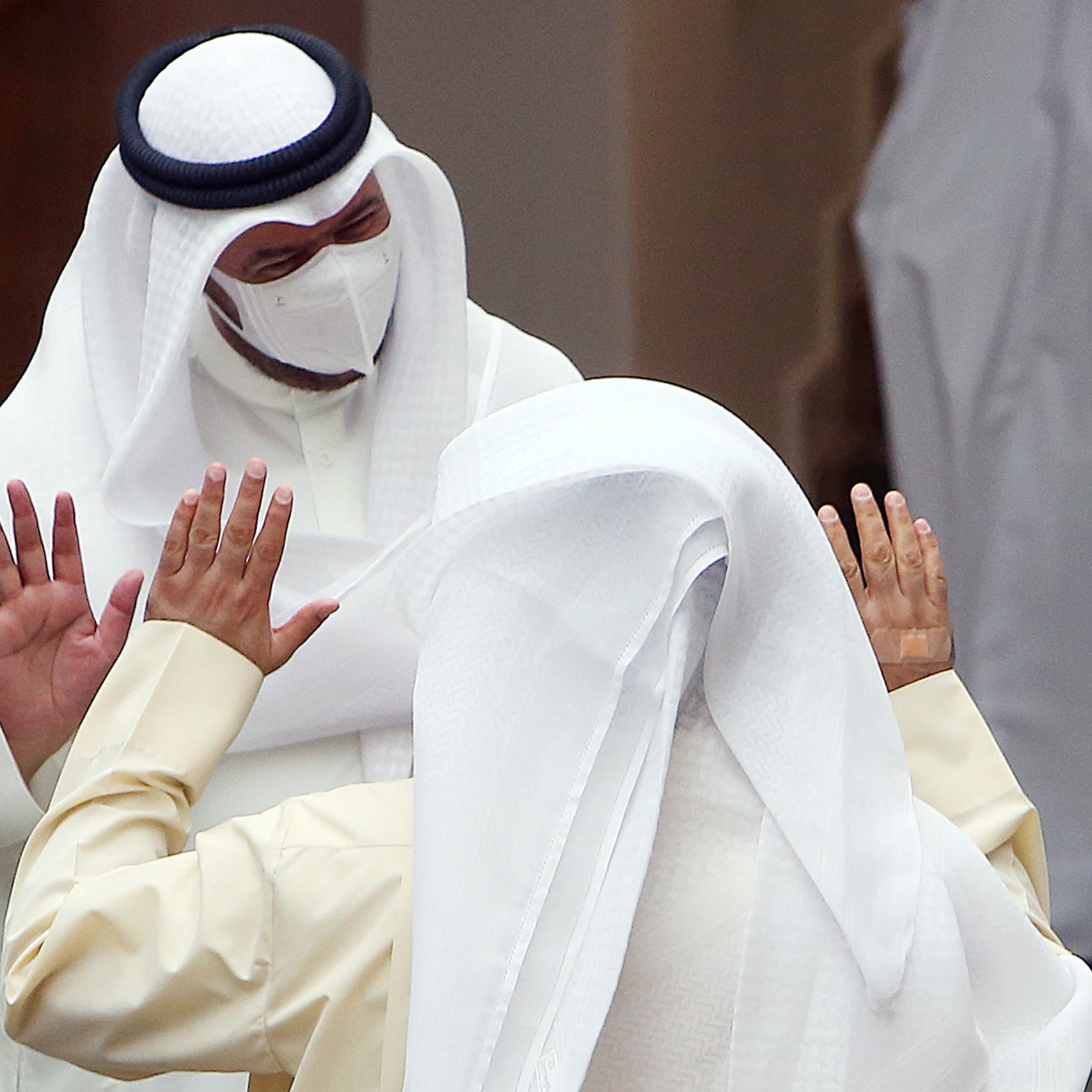 الكويت: عودة الدوام الرسمي المعتاد بالجهات الحكومية في هذا التوقيت