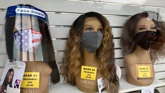 Masks prevented coronavirus outbreak at US hair salon: Study