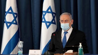 Israeli PM Netanyahu's corruption trial resumes amid anger at coronavirus handling 