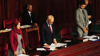 3 كتل برلمانية في تونس: الغنوشي ديكتاتور يرتهن البرلمان