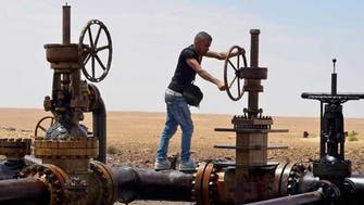 الجزائر تفقد 10 مليارات دولار من إيرادات النفط في 2020