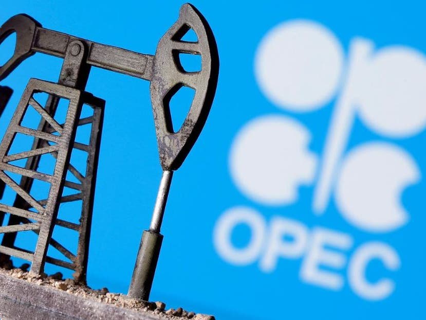 السعودي النفط سعر 2021 برميل أسعار النفط