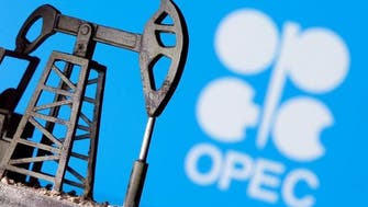 OPEC tells IMF that oil price rally mainly due to geopolitics
