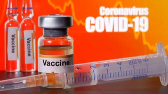 Coronavirus: UK possible COVID-19 vaccine prompts immune response, researchers say