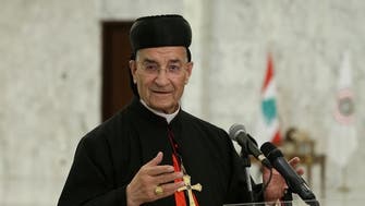 Lebanon’s Maronite Christian Patriarch urges Aoun, Mikati to defuse crisis with Gulf