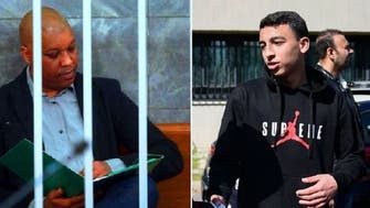 السجن لسنغالي منعه طفل مصري من حرق 51 طالباً في إيطاليا