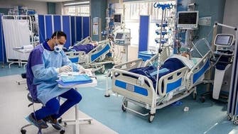 وضعیت بحرانی کرونا در هرمزگان؛ کمبود تخت برای بستری بیماران