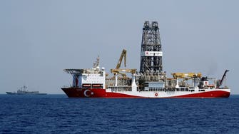 Turkey extends East Med gas exploration mission despite international condemnation