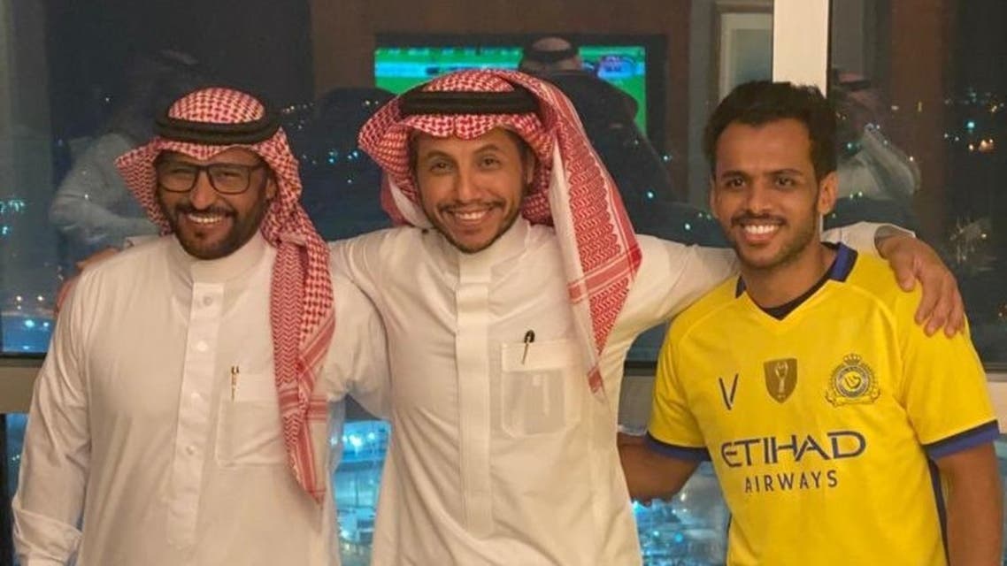 عسيري النصر