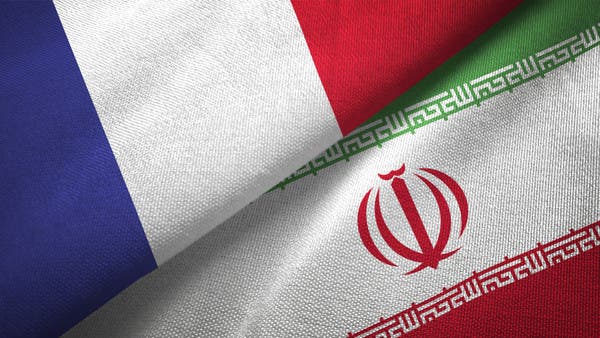 France sues Iran at top UN court over detained citizens