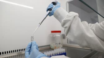 Coronavirus: UK vaccine chief targets spring rollout, but impact may be limited