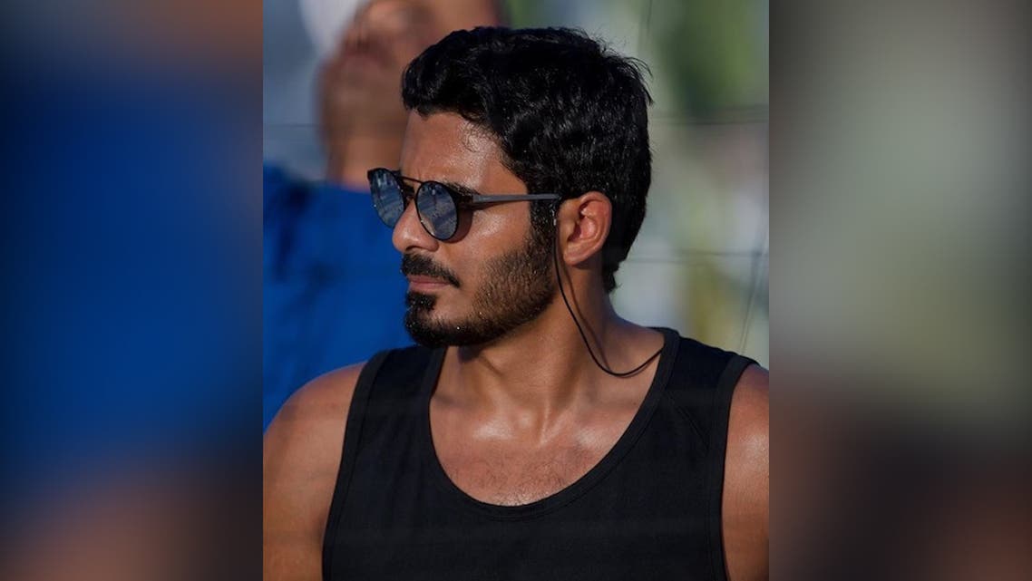 Sheikh Khalifa bin Hamad al-Thani