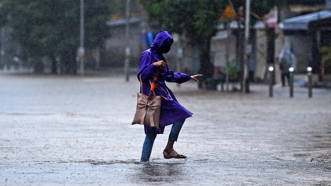 india floods