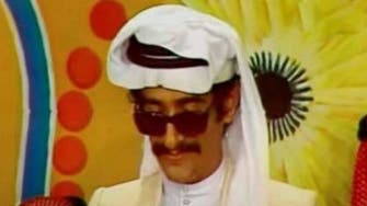 وفاة المنولوغست السعودي الشهير سعد التمامي بكورونا