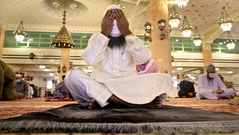 Saudi Arabia temporary shuts down 10 mosques after COVID-19 infections