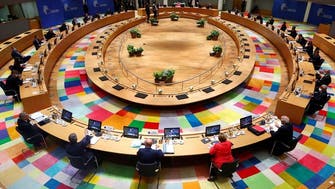 EU leaders reach deal to reduce emissions by at least 55 pct