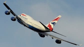 Coronavirus: British Airways CEO replaced as airline fights for survival