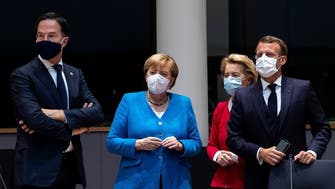 Coronavirus: Deal on EU recovery fund still elusive at summit in Brussels